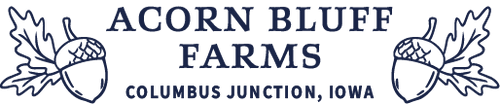 Acorn Bluff Farms