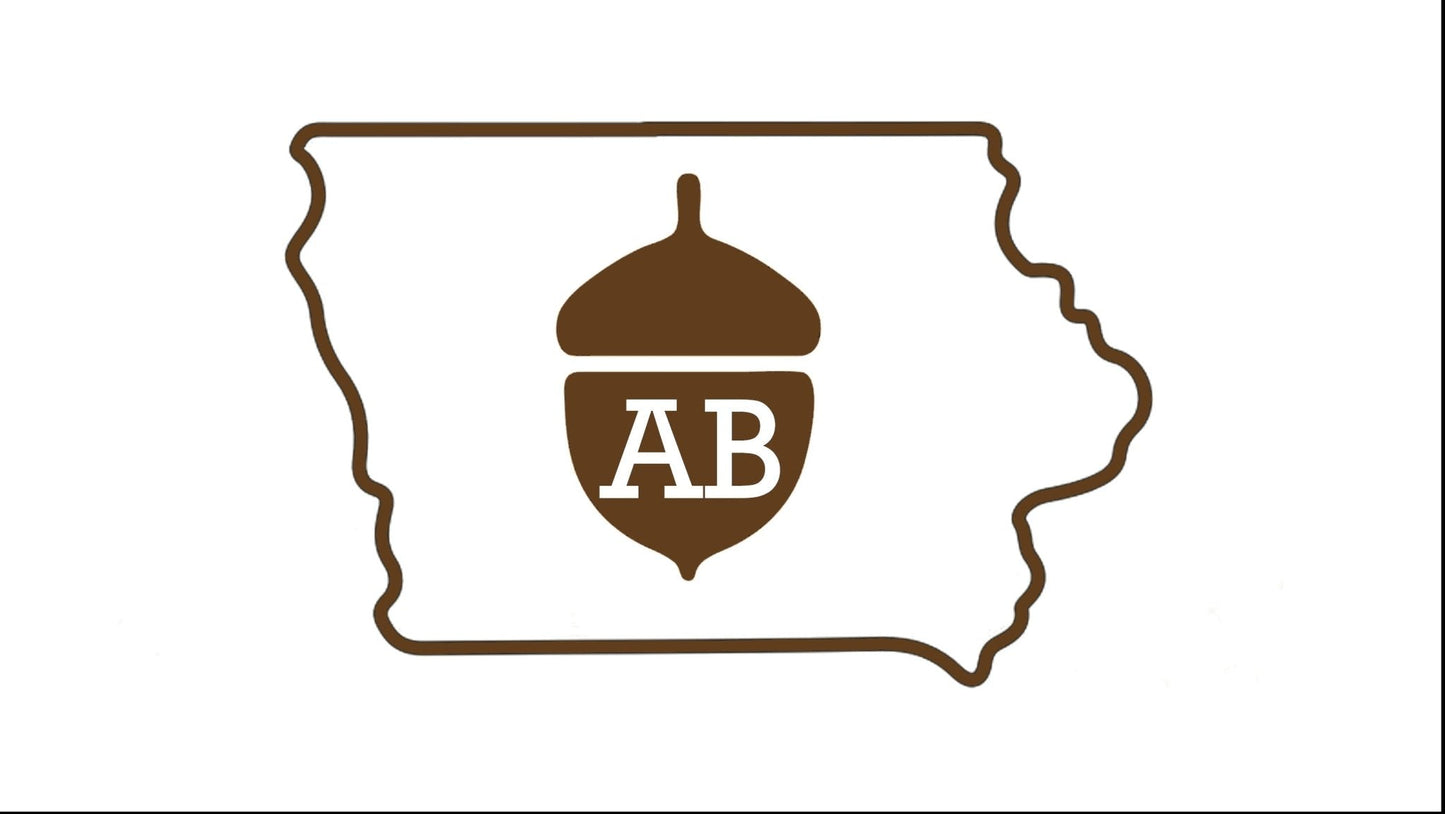 Acorn Bluff Farms Gift Card - Acorn Bluff Farms