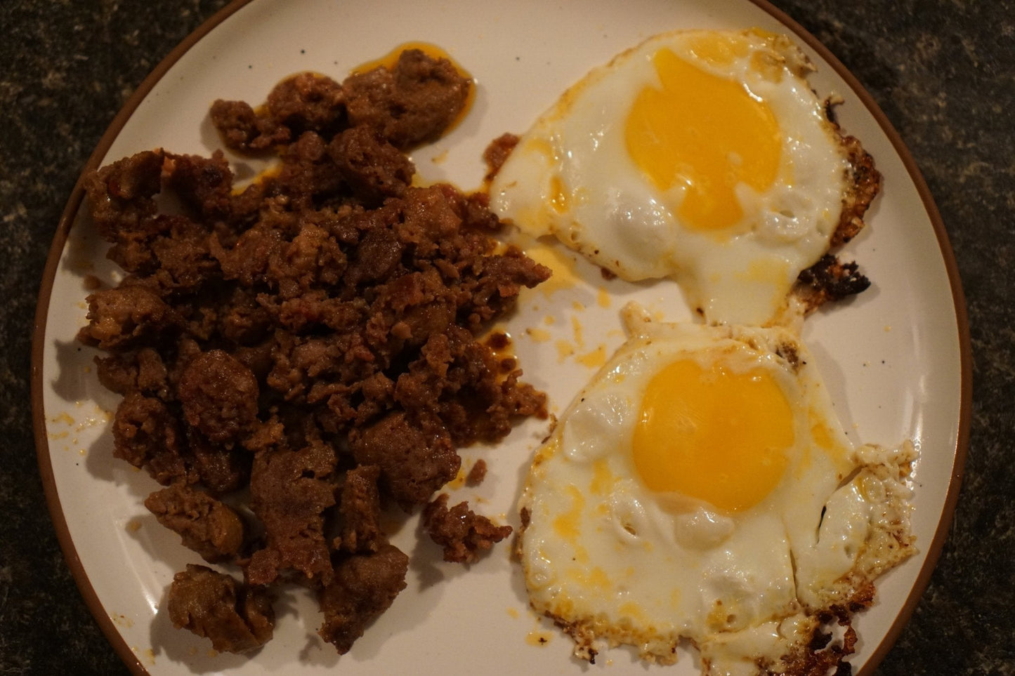 Chorizo Boar Sausage - Acorn Bluff Farms