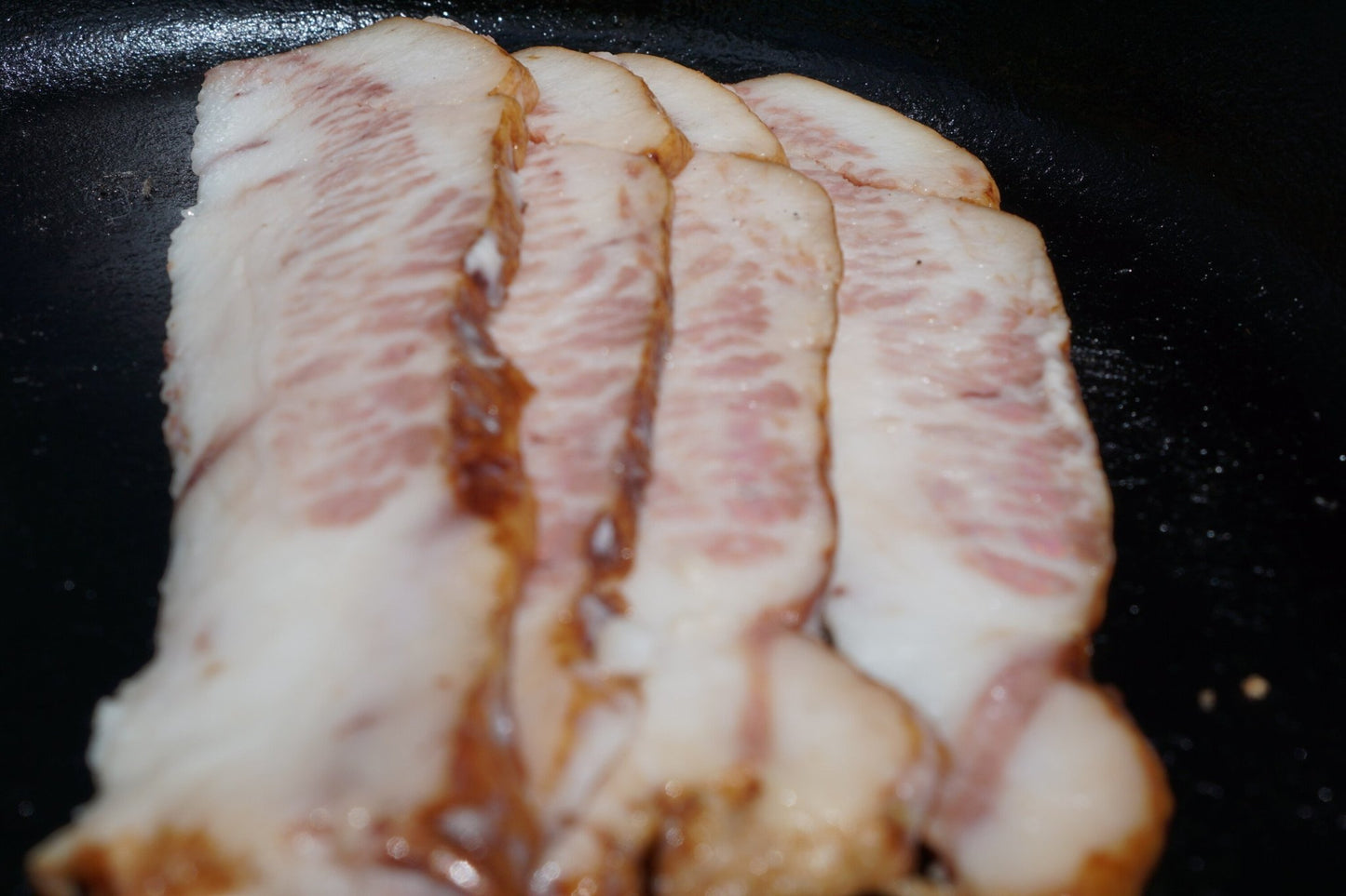 Jowl Bacon - Acorn Bluff Farms
