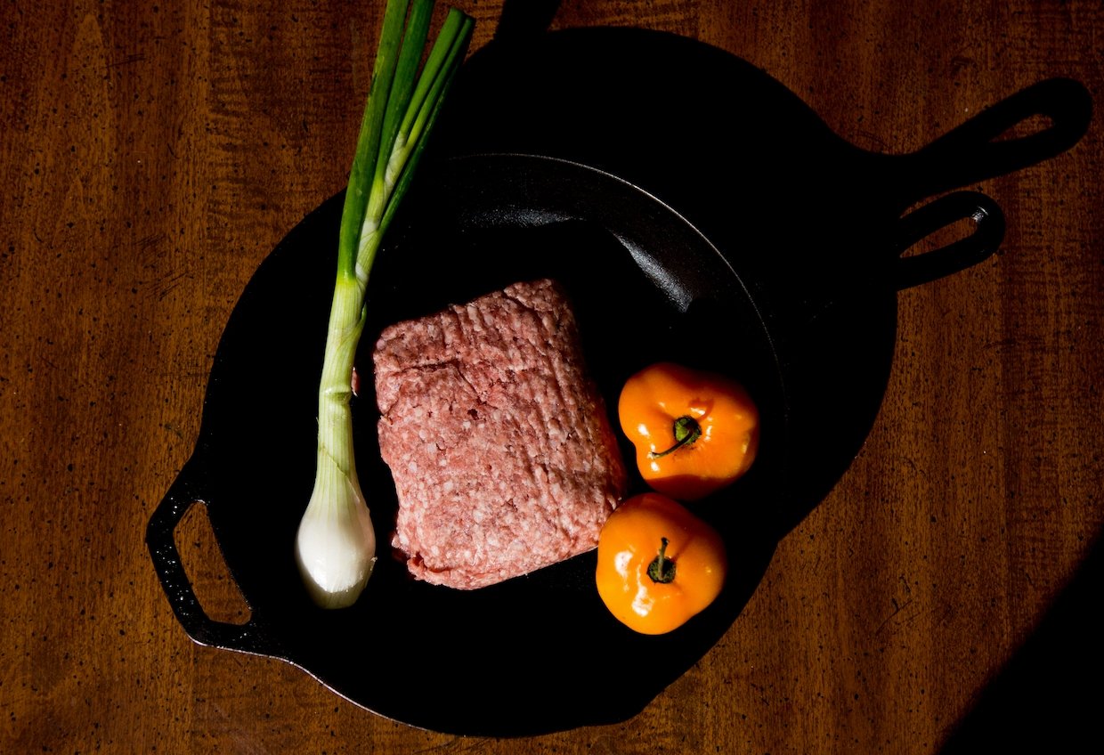 Mangalitsa Starter Box - Acorn Bluff Farms