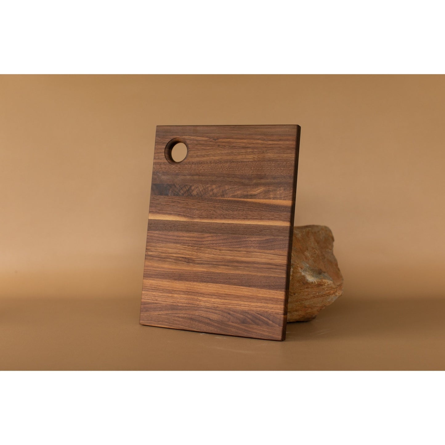 Walnut Cutting Board 10.25" x 13.75" - Acorn Bluff Farms