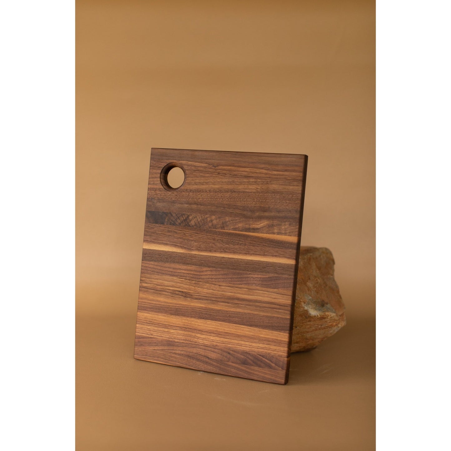 Walnut Cutting Board 10.25" x 13.75" - Acorn Bluff Farms
