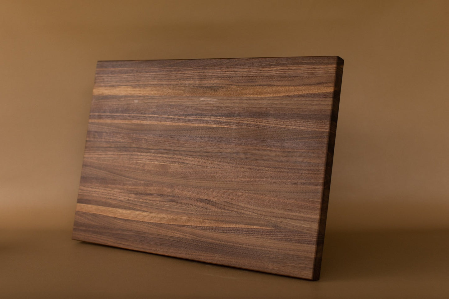 Walnut Cutting Board - 16" x 23" - Acorn Bluff Farms