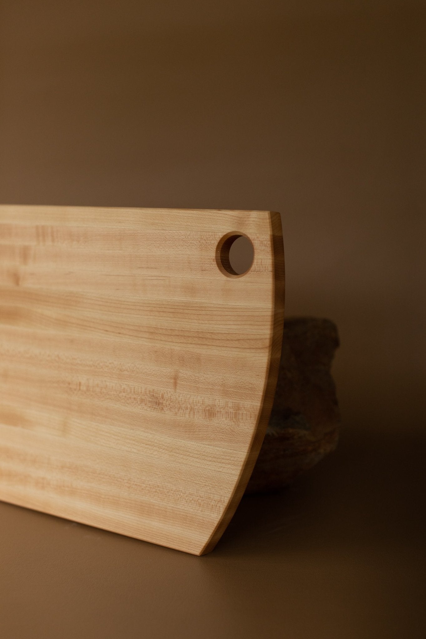 White Oak Board 11" x 15.25" - Acorn Bluff Farms