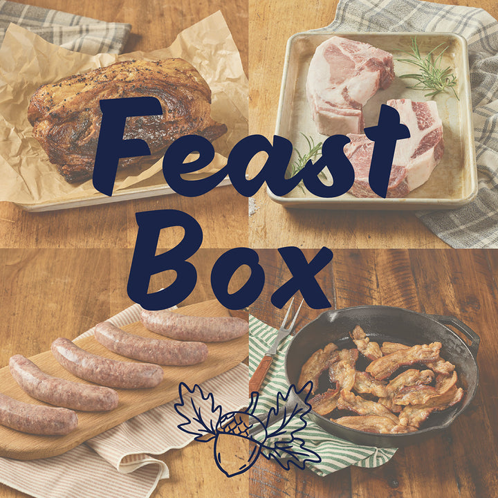 Feast Box (Subscription or One Time)