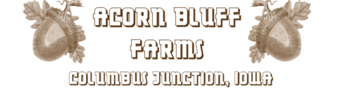 Acorn Bluff Farms