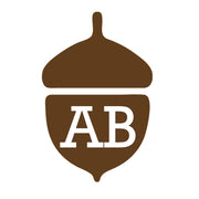 logo of Acorn Bluff Farms | Pork Without Peer