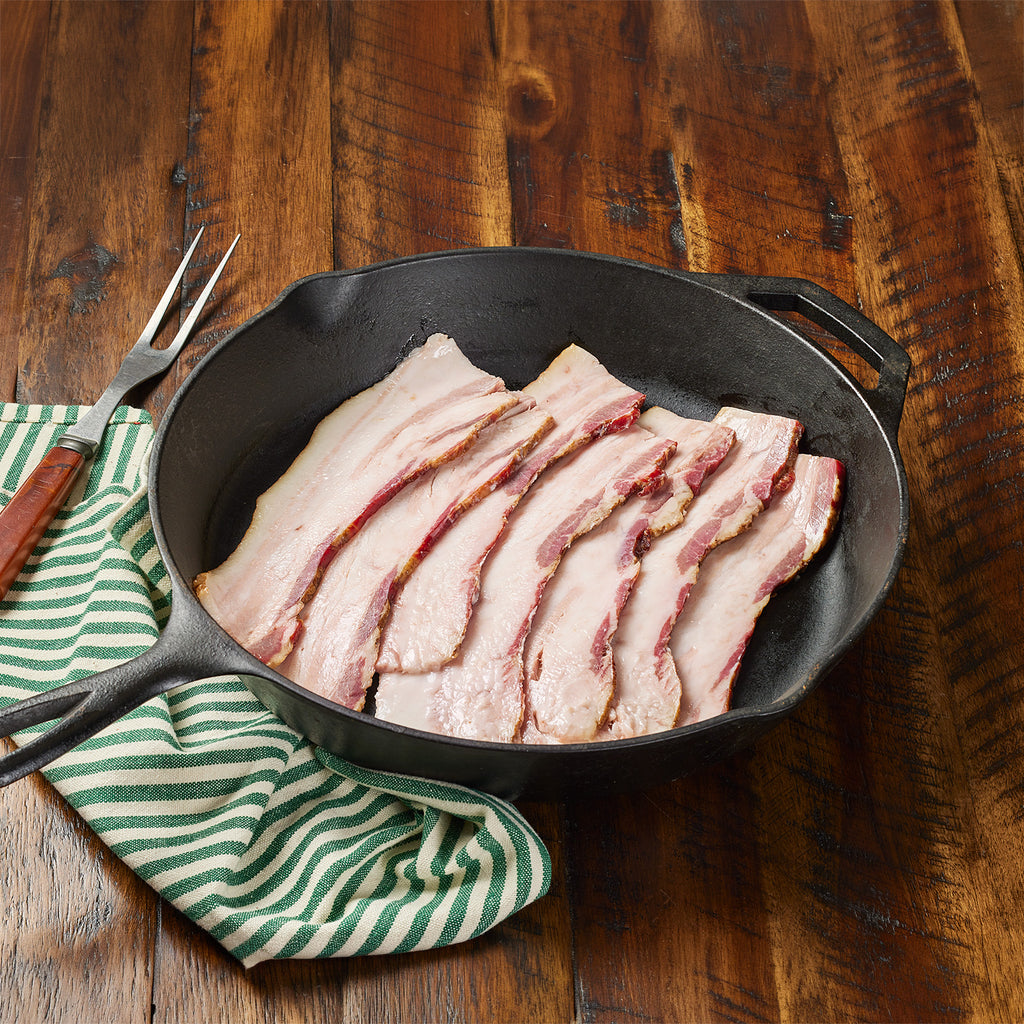 Mangalitsa Bacon