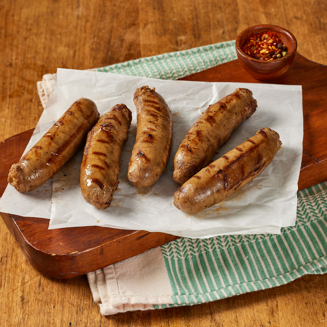 Andouille Sausage