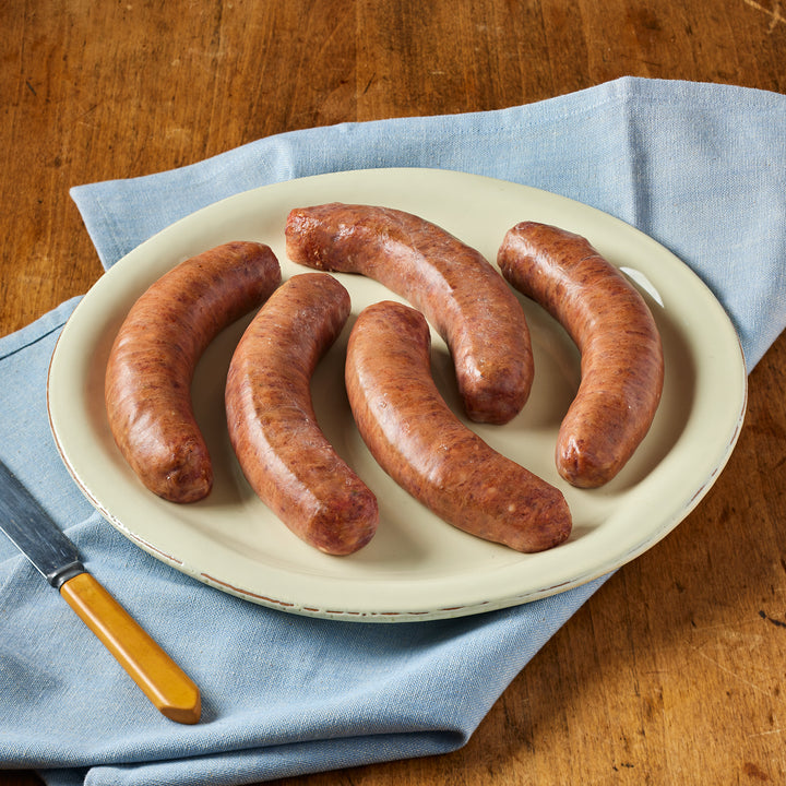 Italian Sausage