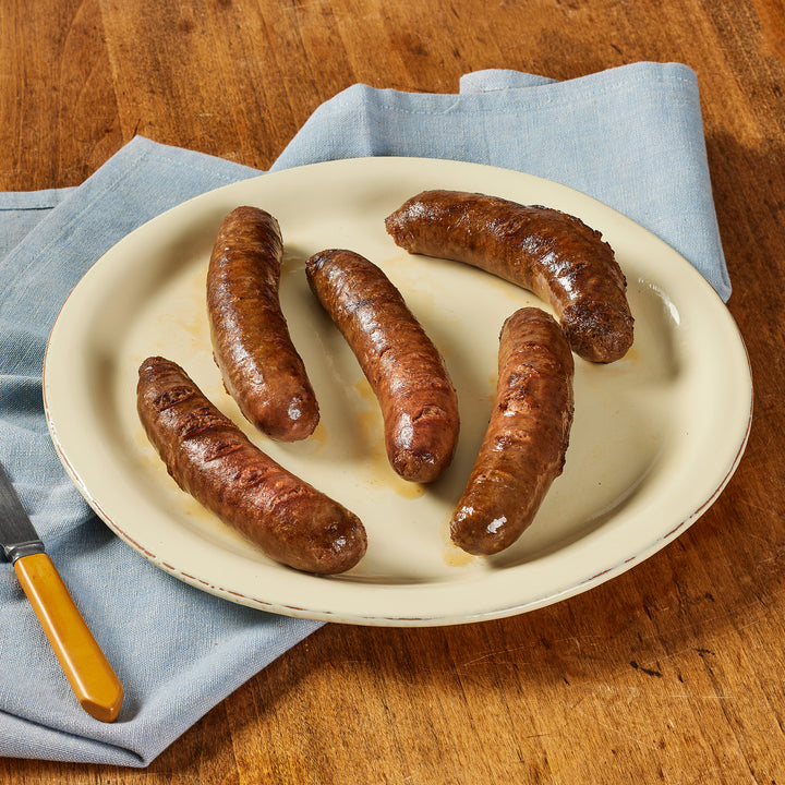 Italian Sausage