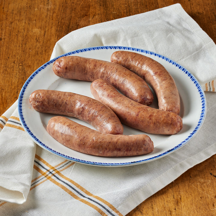 Polish Sausage