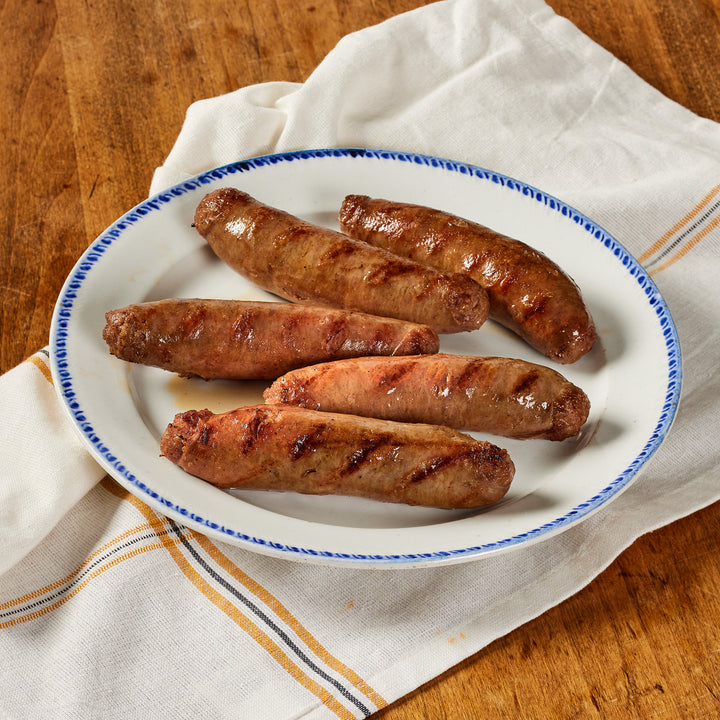 Polish Sausage