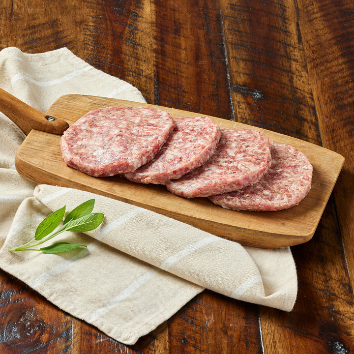 Breakfast Sausage (Mangalitsa )