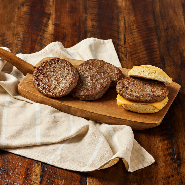 Breakfast Box-Quarterly Subscription