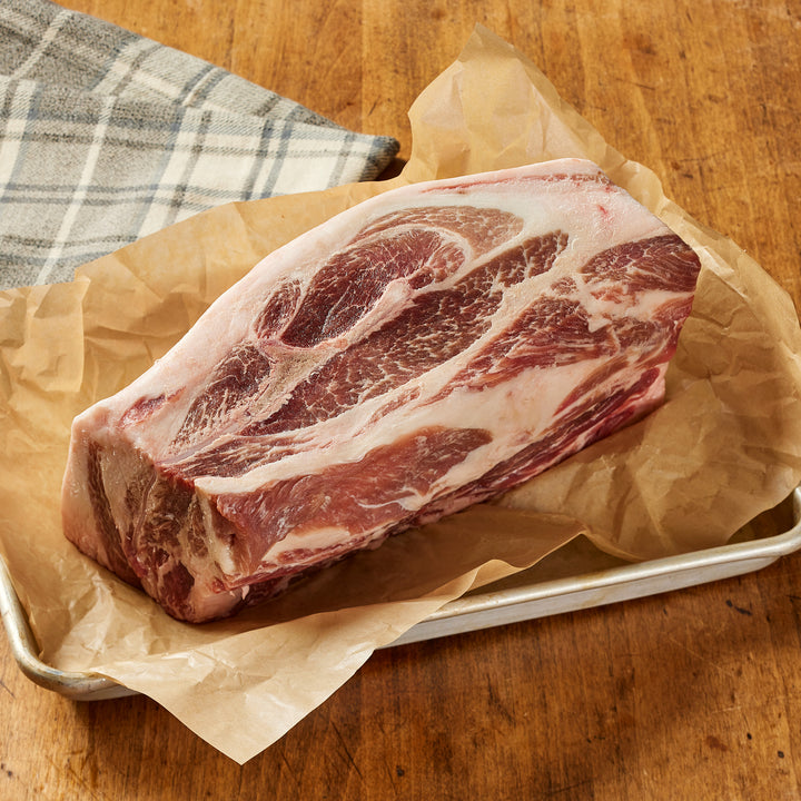 BBQ Box-Quarterly or Semi-Annual Subscription