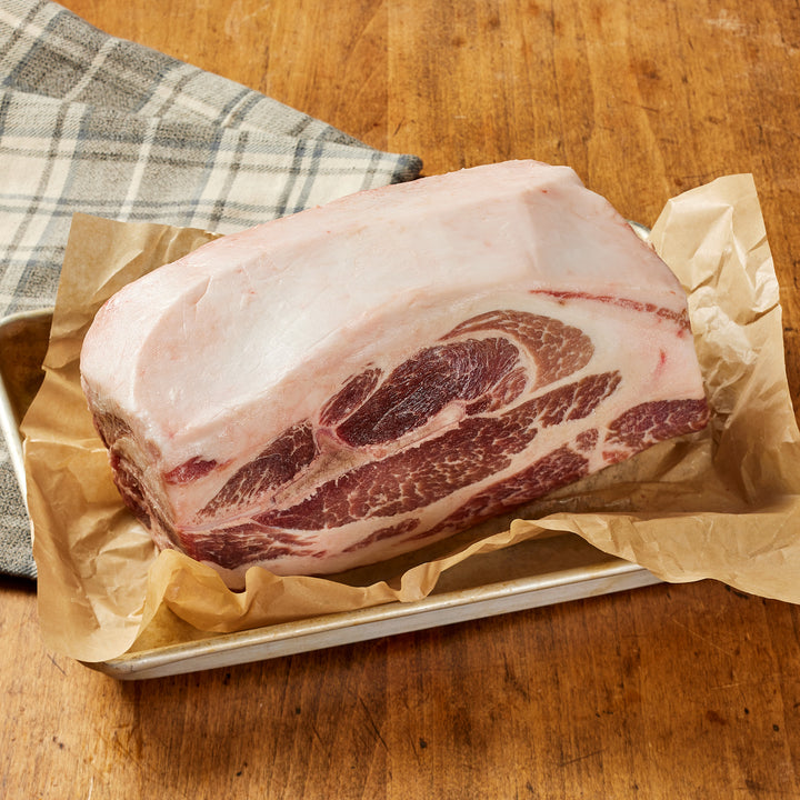 Mangalitsa Shoulder Roast