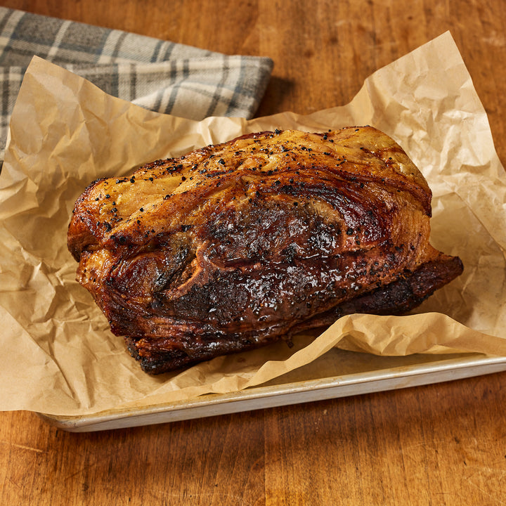 Mangalitsa Shoulder Roast