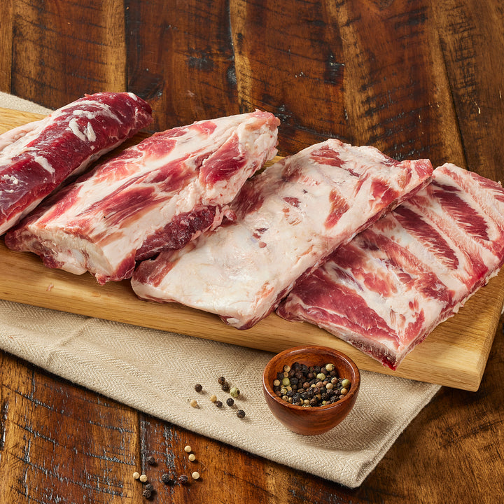 Spare Ribs
