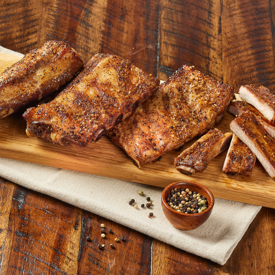 Spare Ribs