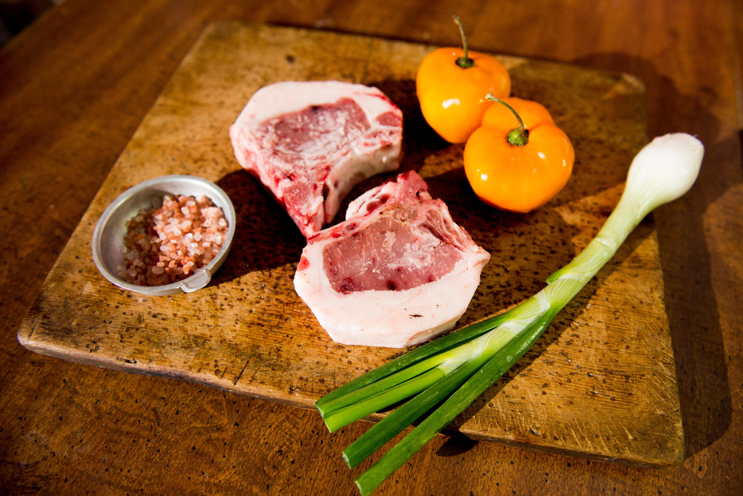 
                  
                    Spring into Mangalitsa Box
                  
                