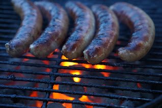 Boar Sausage Sampler - Acorn Bluff Farms